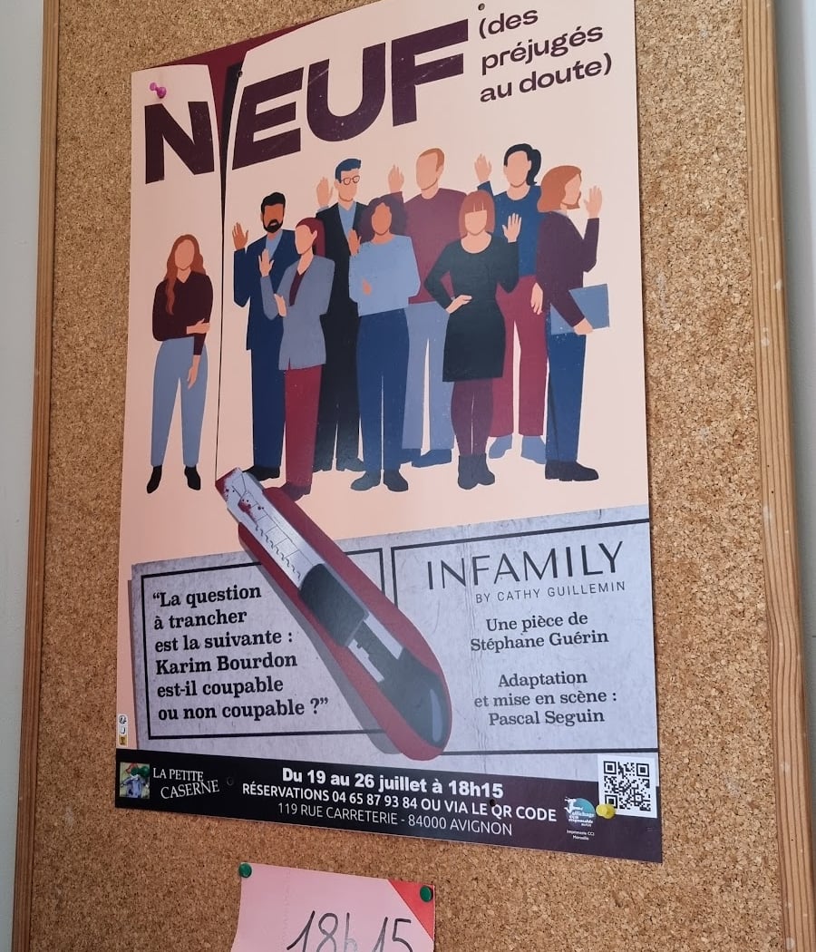 Infamily 3