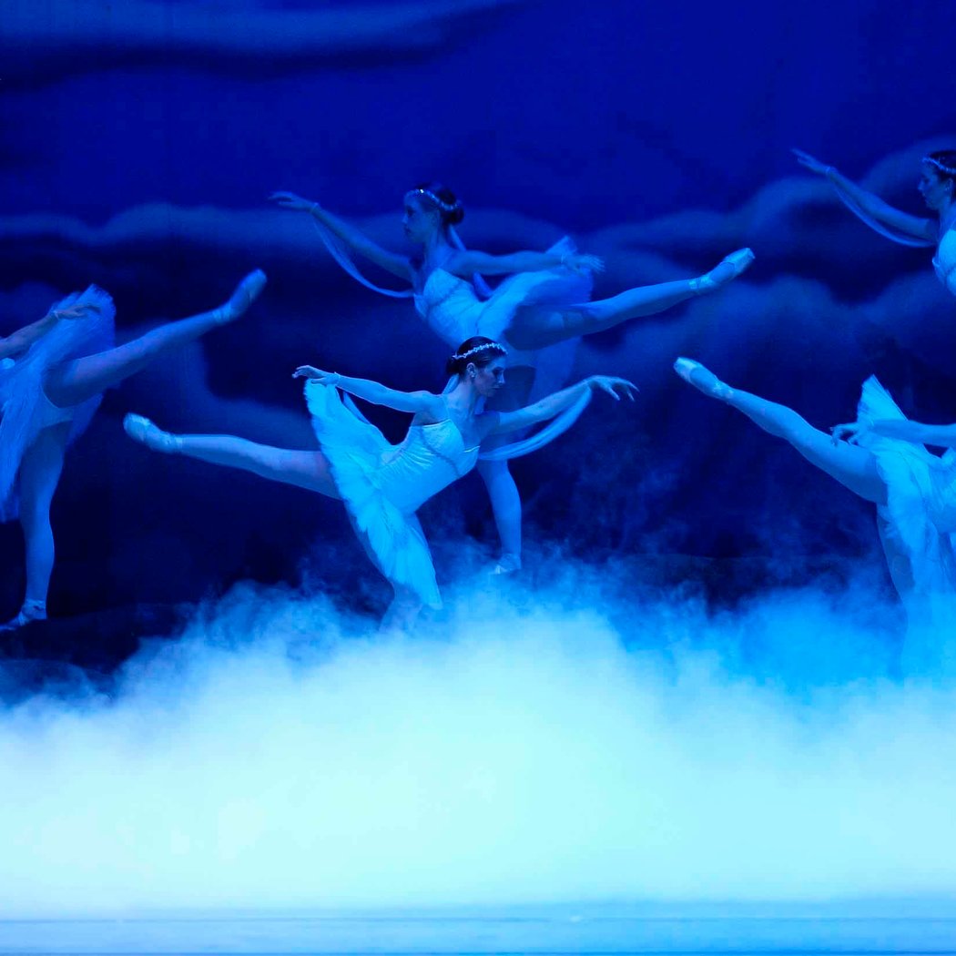 La Bayadère 2