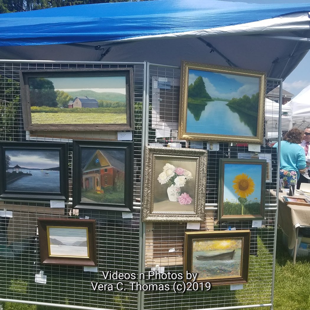 Goshen Farmers' Market 2