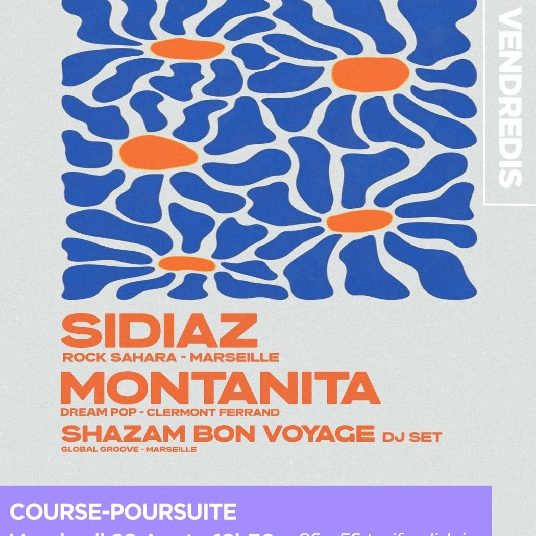 Course-Poursuite