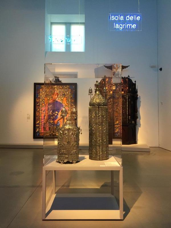 The Jewish Museum 1