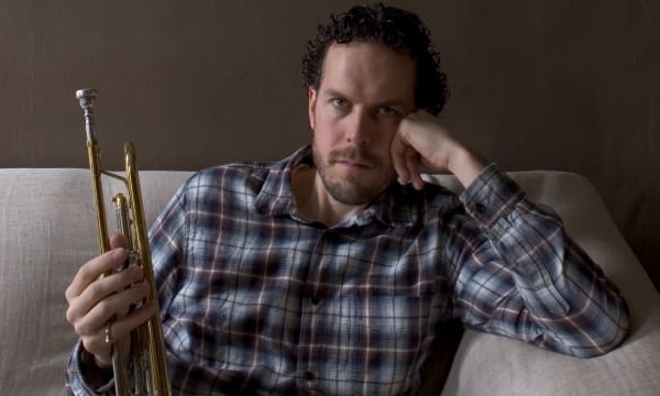 David Smith Quintet 1