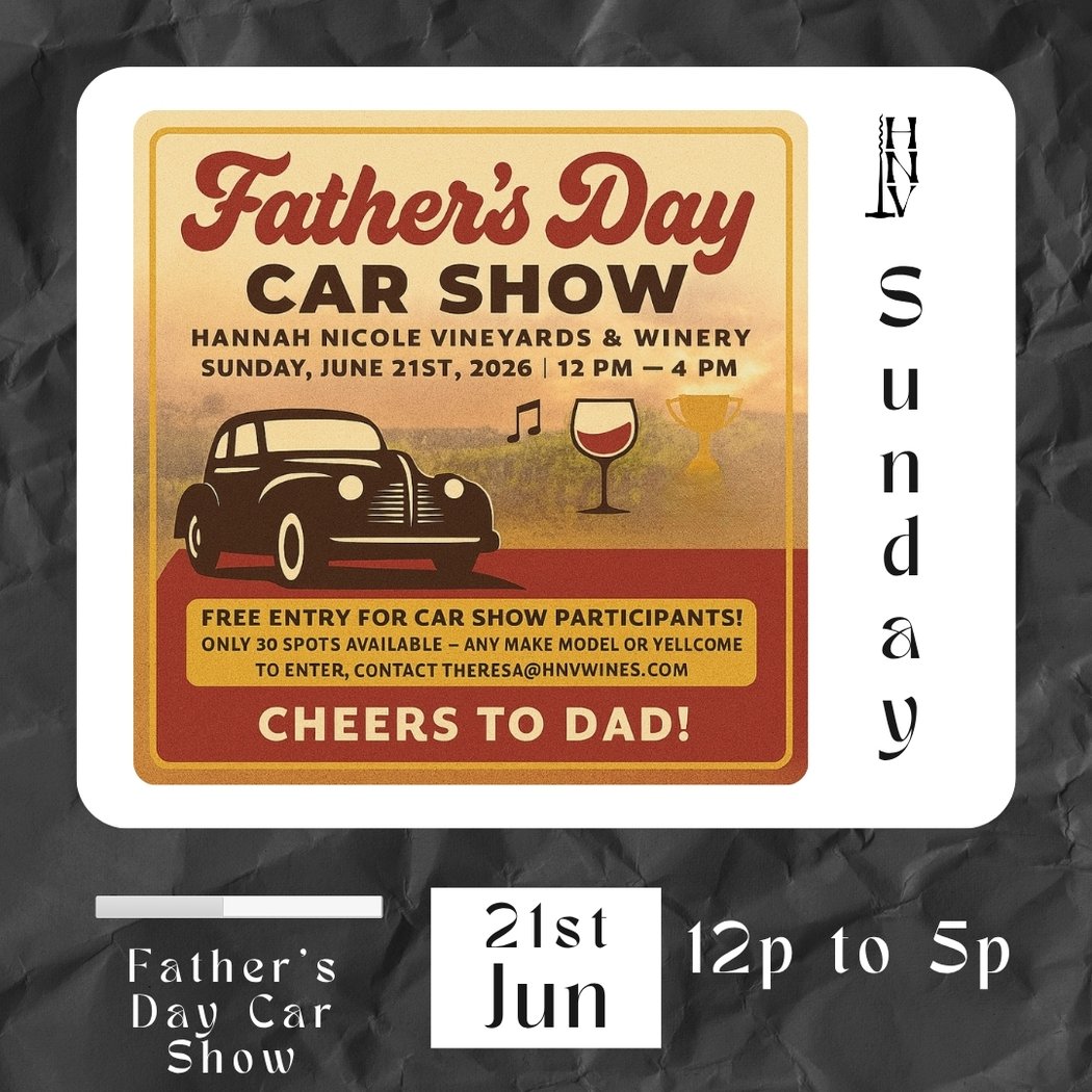 5th Annual Father’s Day Car Show 1