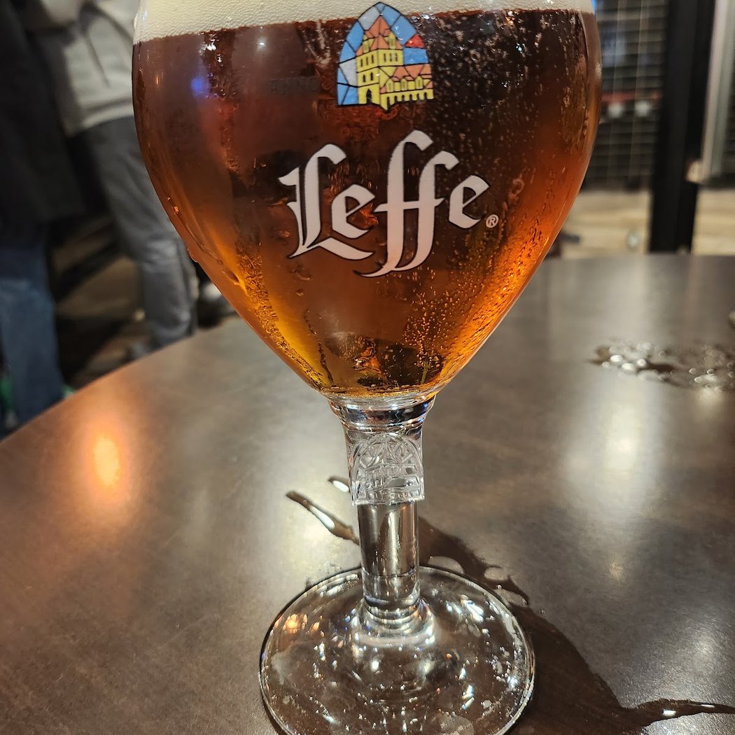 Le Bistro de la Gare 1