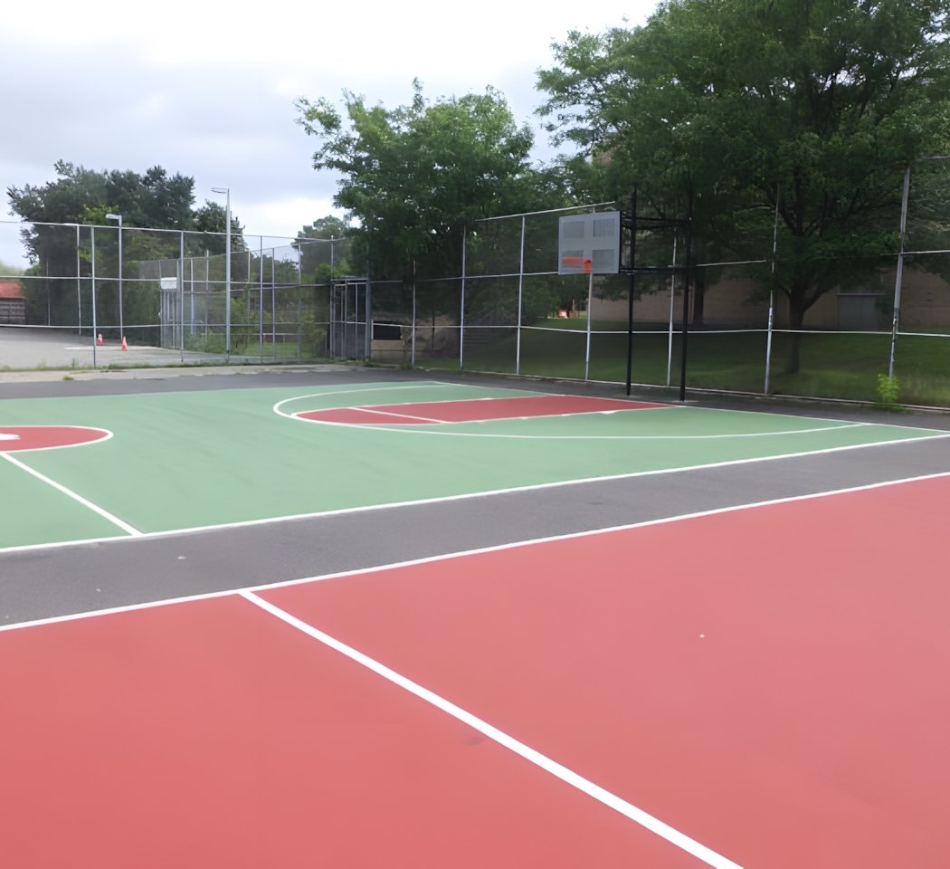 Cedar Grove Playground 2