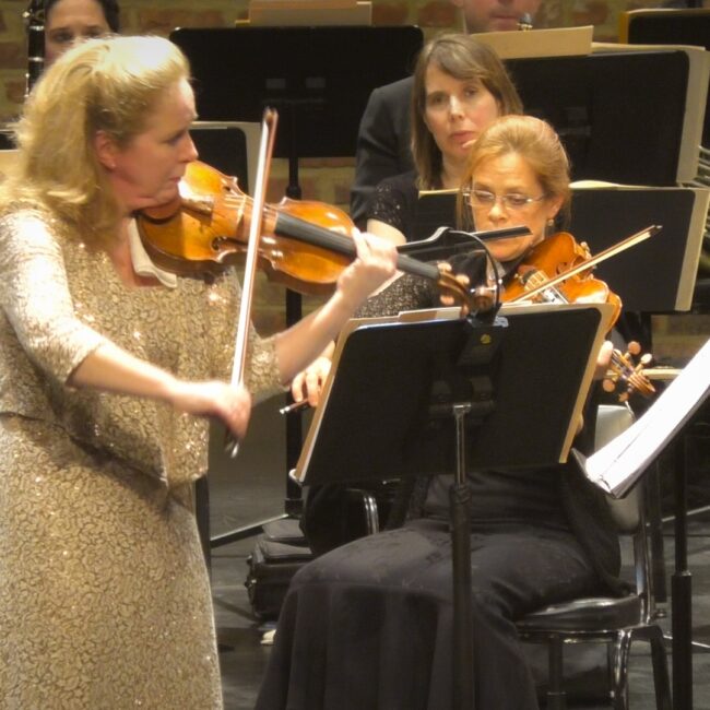 The Danish Golden Age 200th Anniversary Concert for Niels W. Gade 3