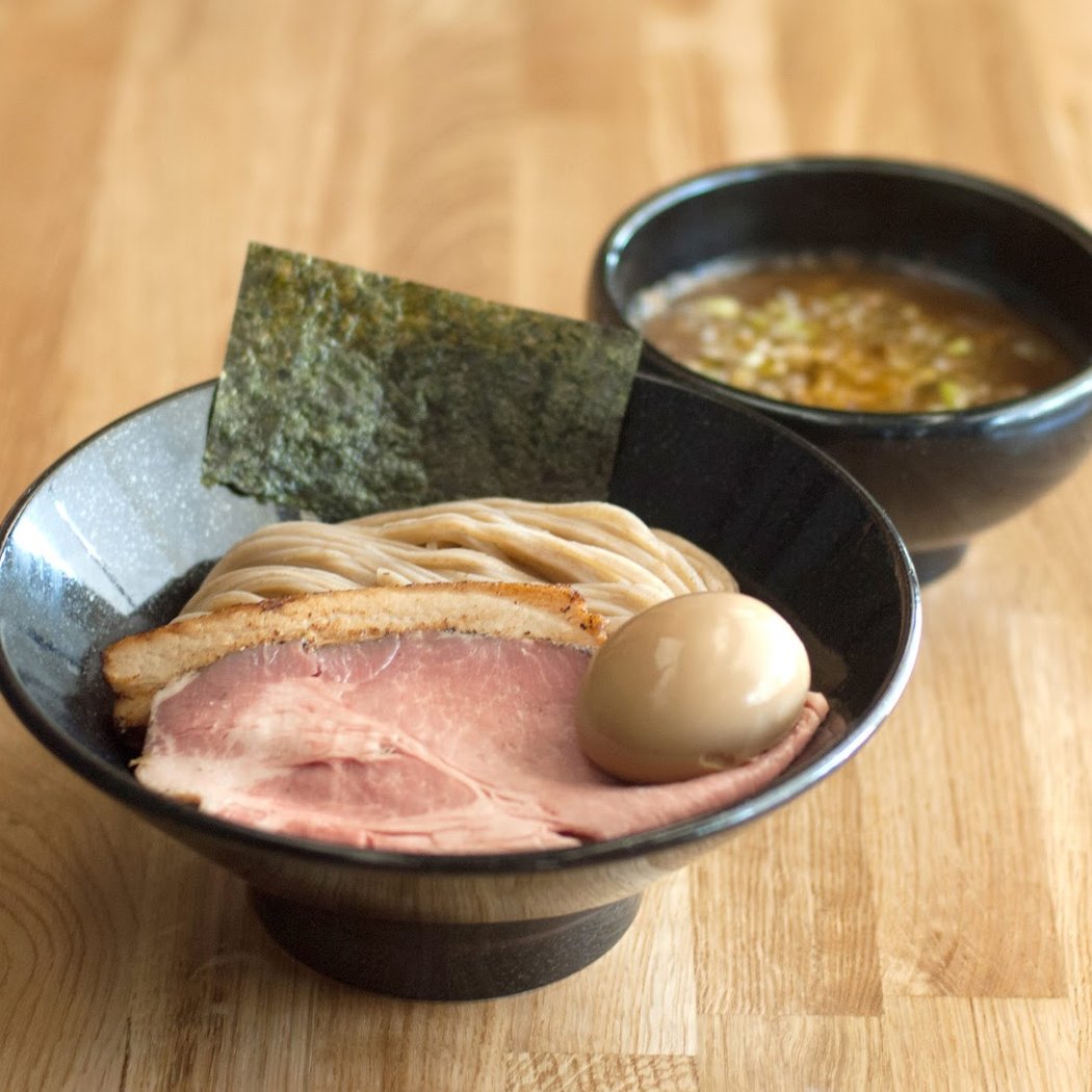 Taishoken Ramen 3