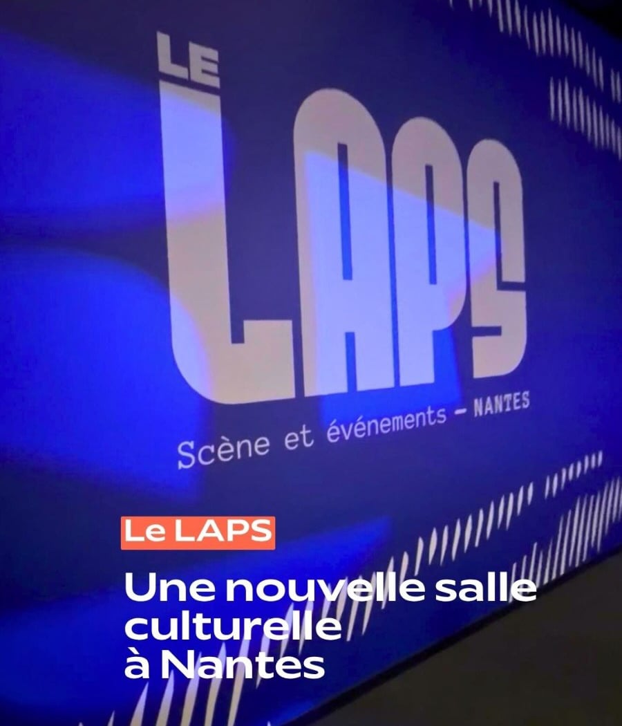 Le LAPS 3