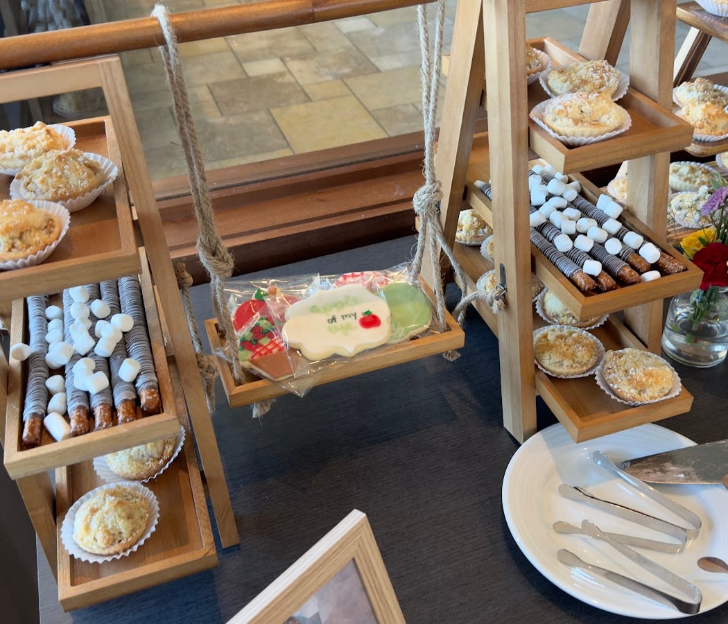 Dream of Me Bakery 2