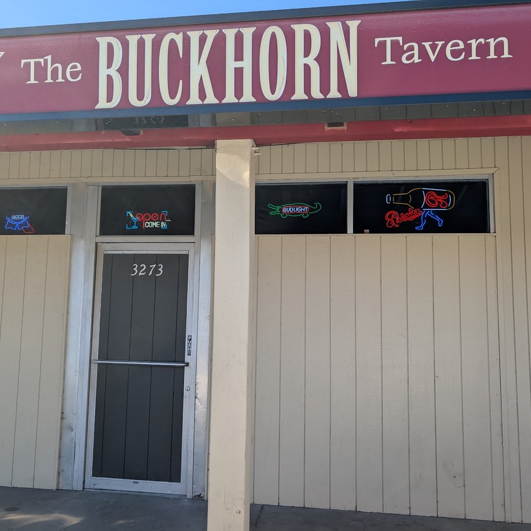 Buckhorn Tavern 3