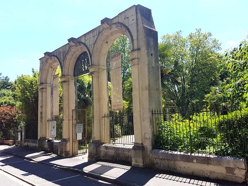 Georges Labit Museum 3