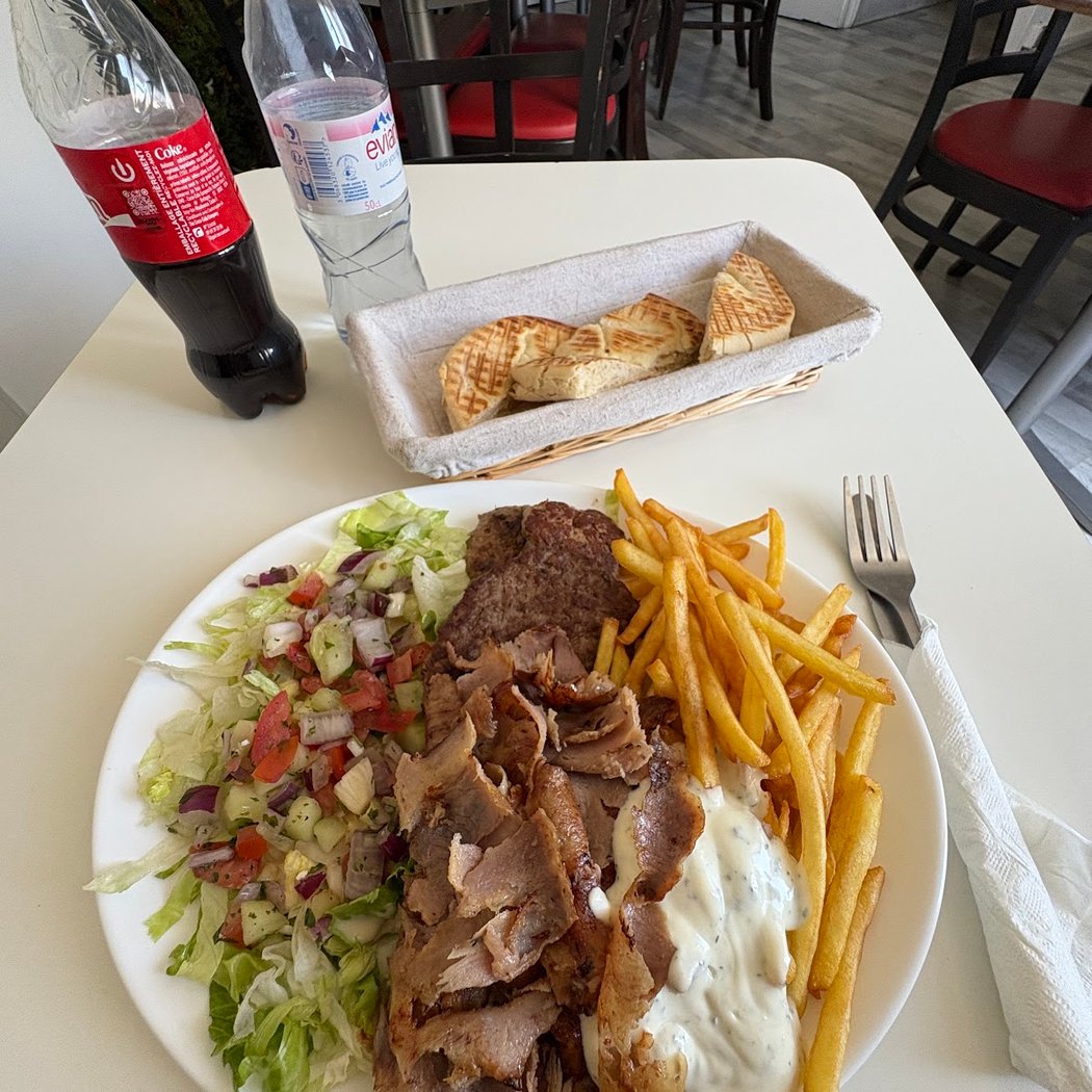 Askale Kebab 1