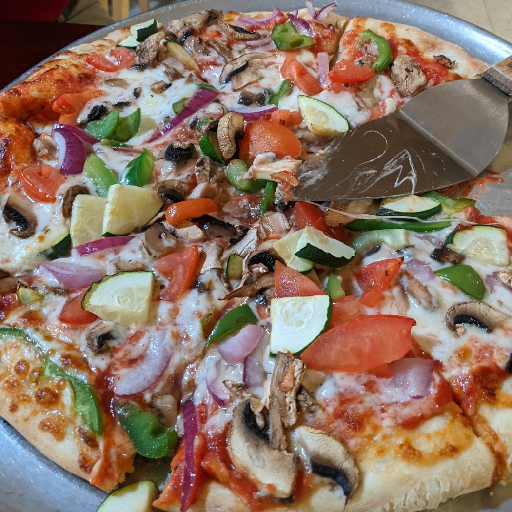 Luigi Italian Restaurant 3
