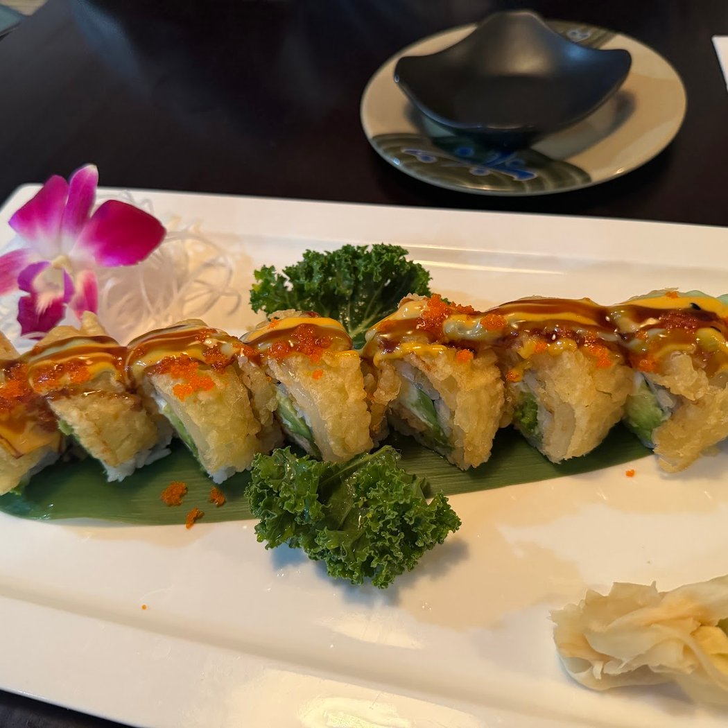 Waza Sushi + Ramen 3