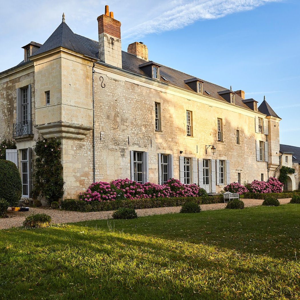 Château de Minière 1