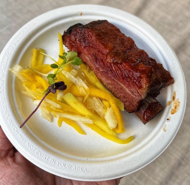 Morgan's Brooklyn Barbecue 3