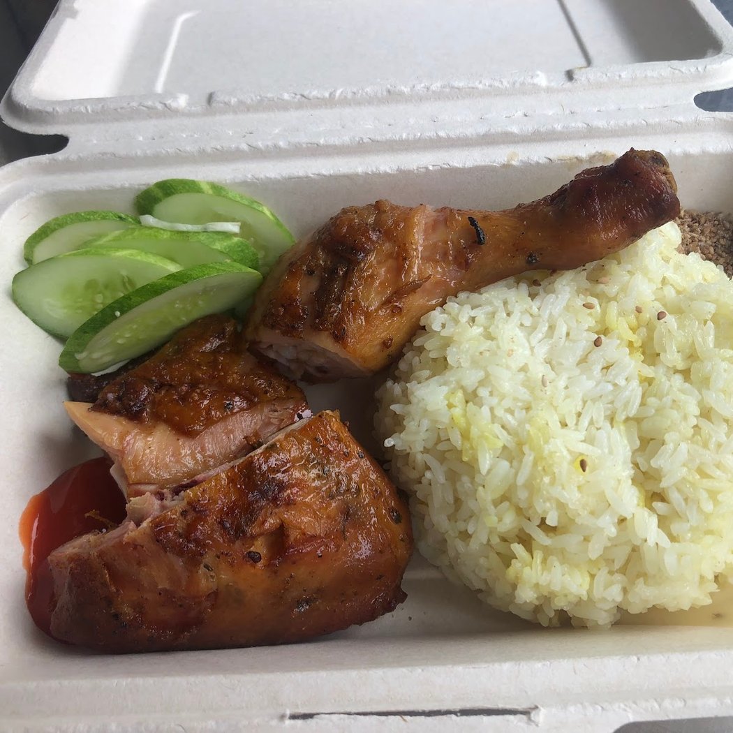 Bánh Mì Tràng Thi 3