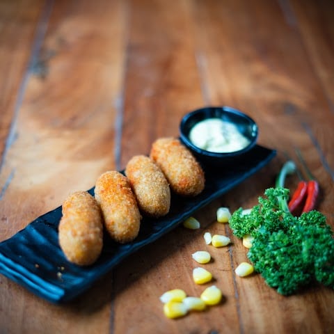 Jook Taproom- Pub in Indiranagar 1