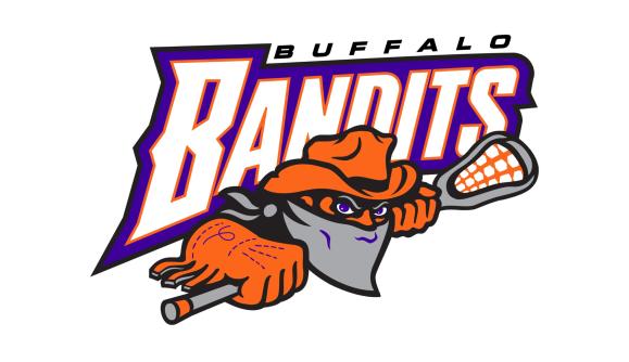 Buffalo Bandits vs. Saskatchewan Rush 1