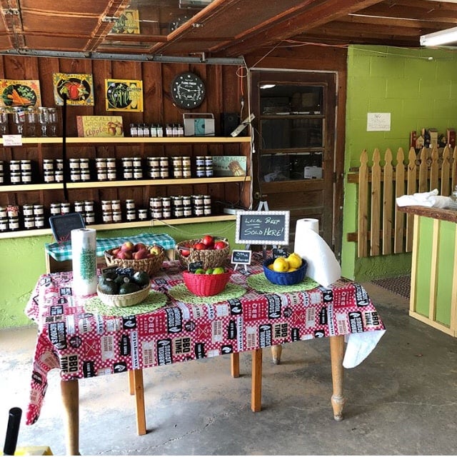 Wonderland Florist, Nursery and Farm Market 2