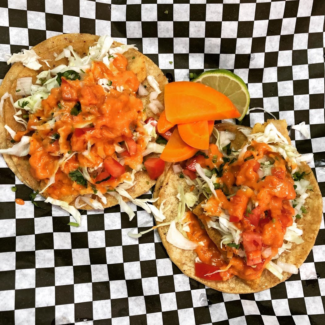 Tacos Papo 3