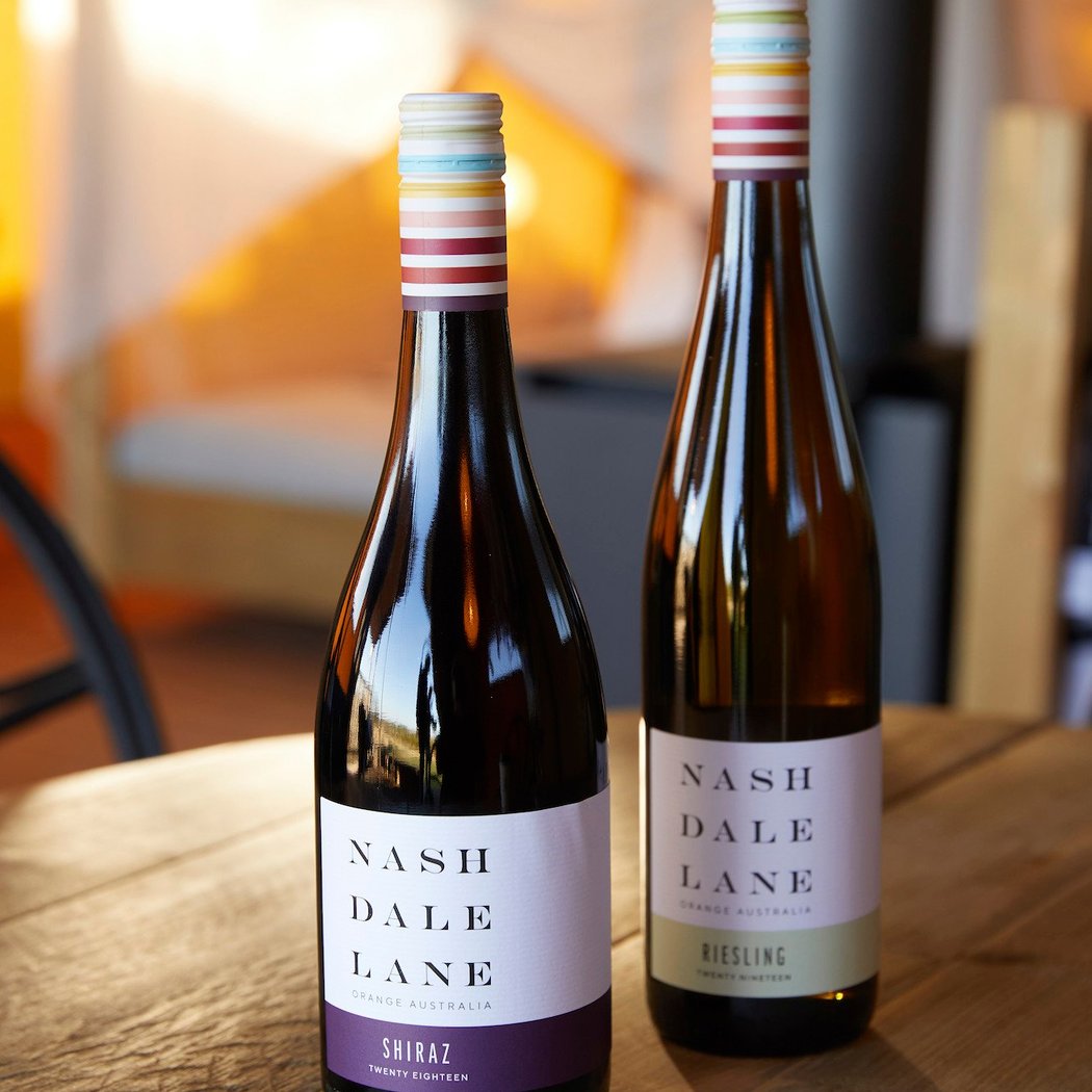 NSW Wine Cellar Door 3