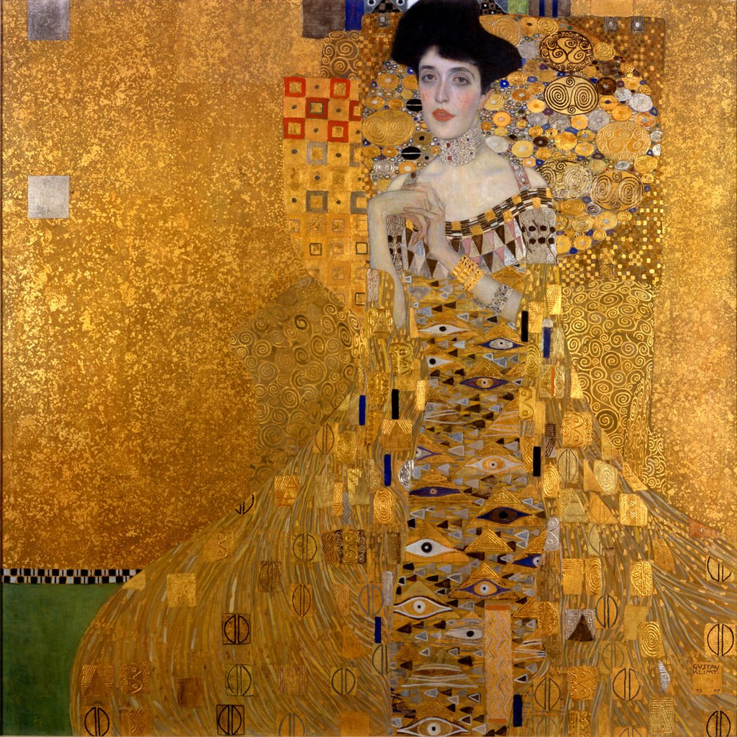 Neue Galerie New York 1