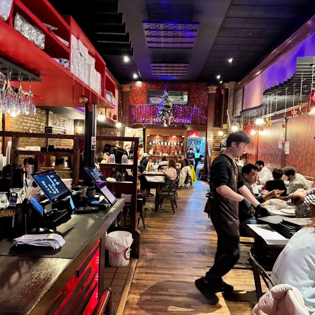 The Best Sichuan 一品成都39 3