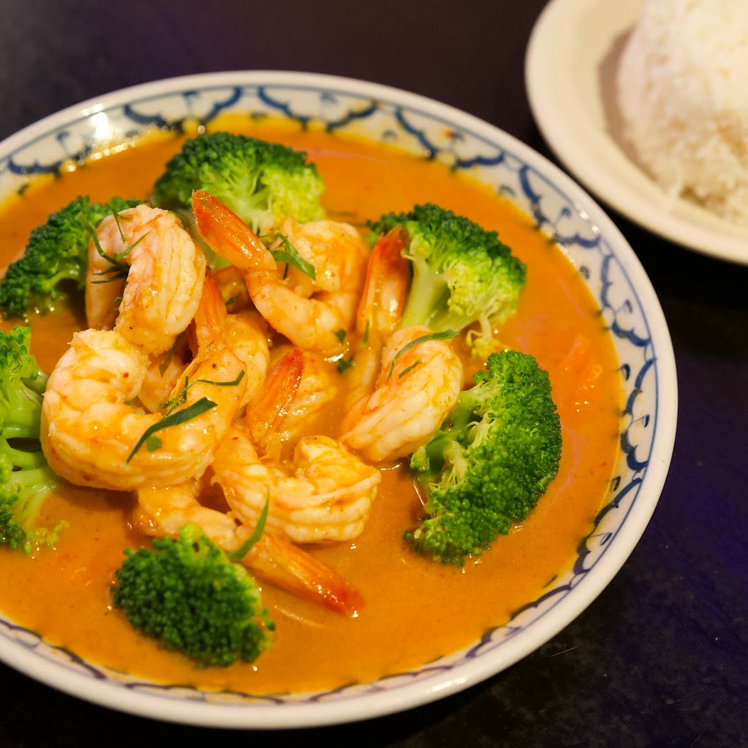 Sabay Thai Cuisine 1