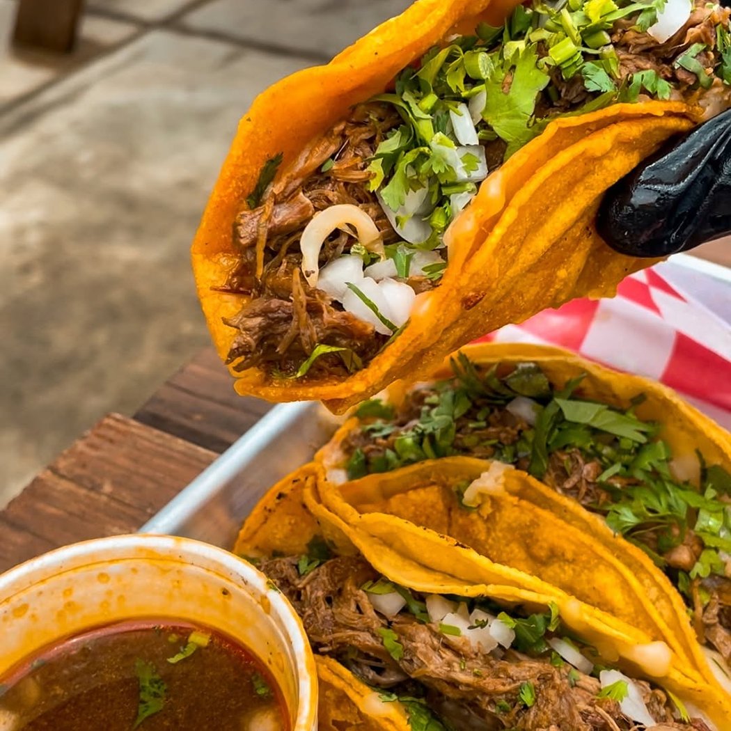 Mexican Tacos Taqueria 3