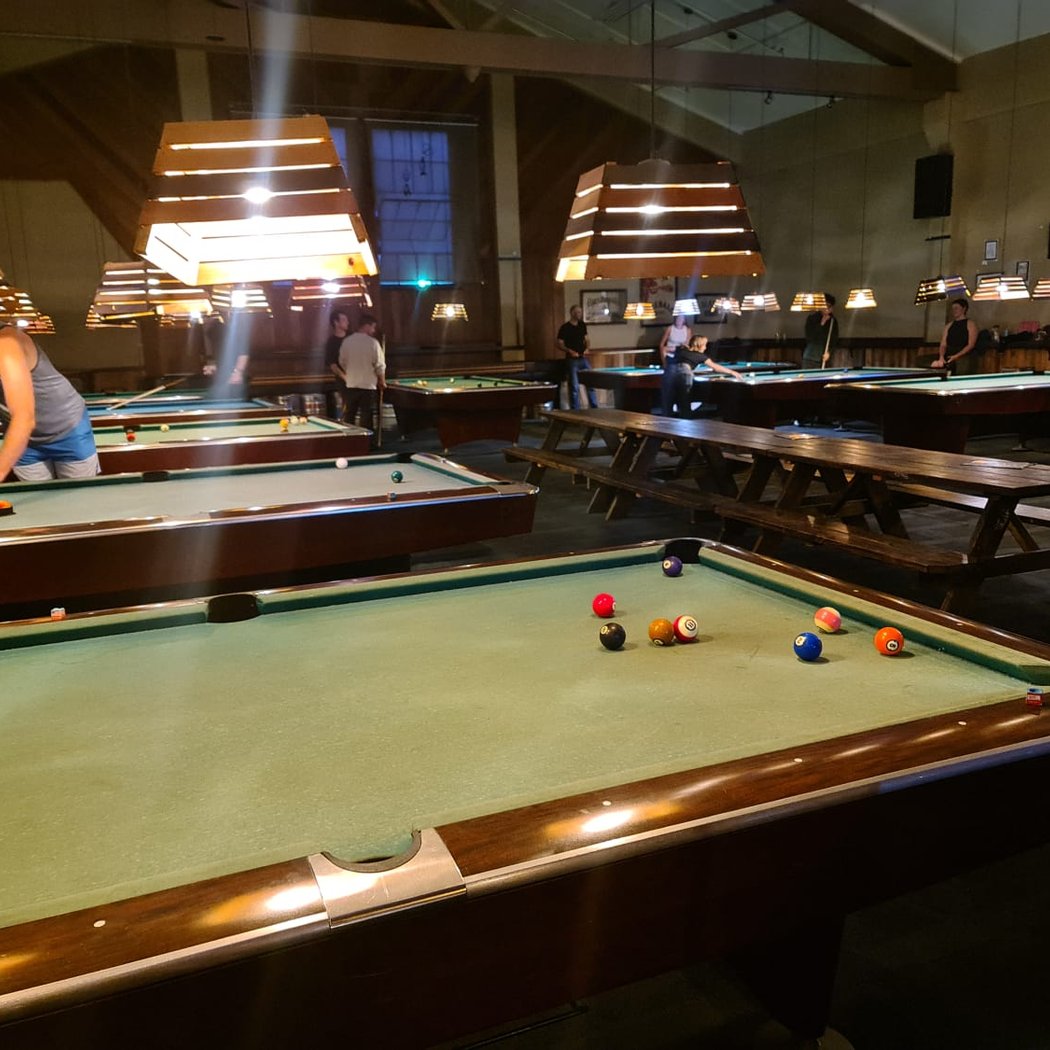 Surf City Billiards 1