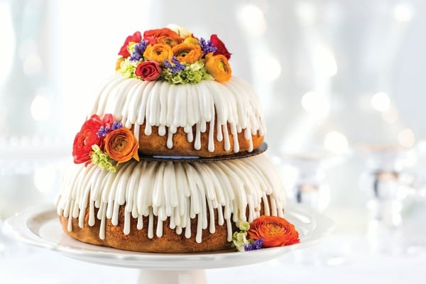 Nothing Bundt Cakes 2