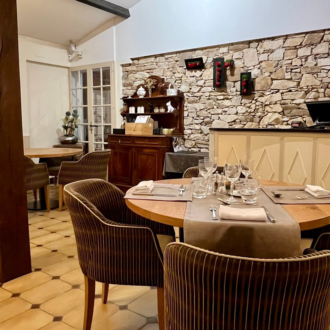 Auberge le vieux cellier - Restaurant, réceptions, traiteur 3
