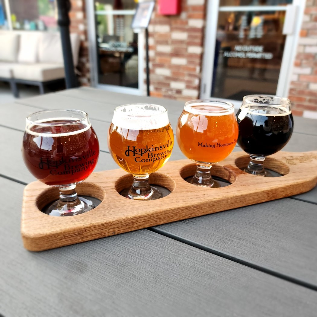 Hopkinsville Brewing Company 2