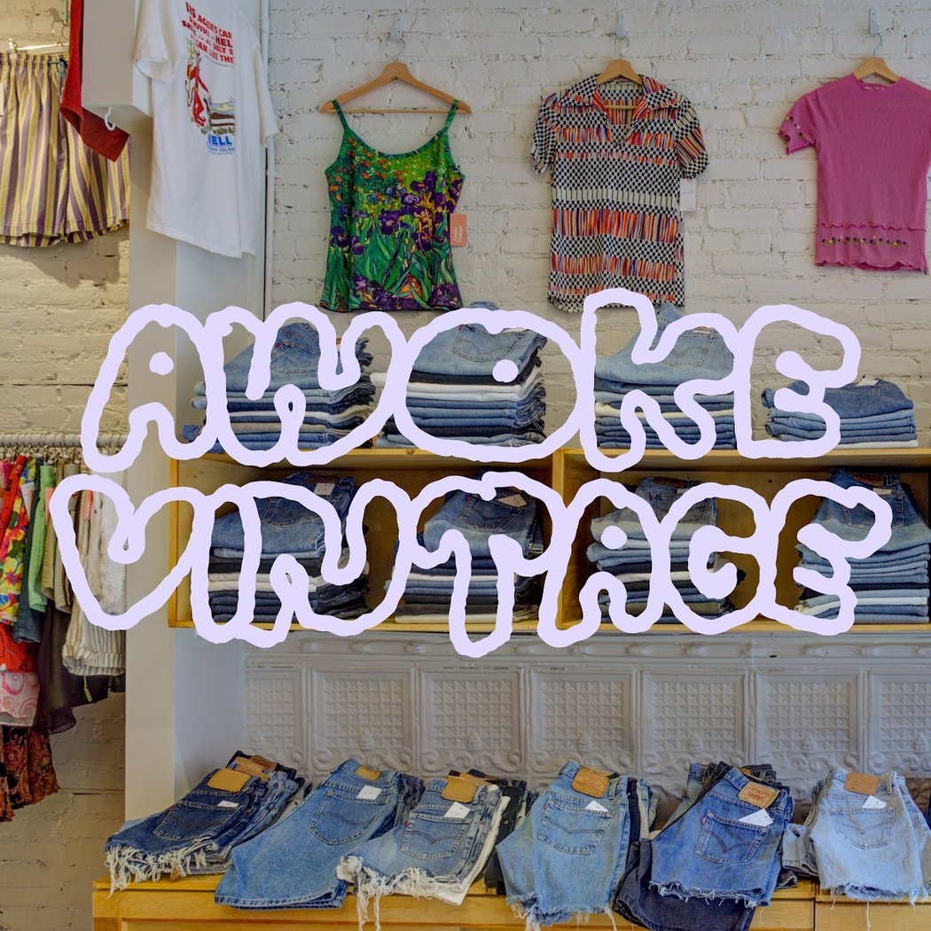 Awoke Vintage Manhattan 3