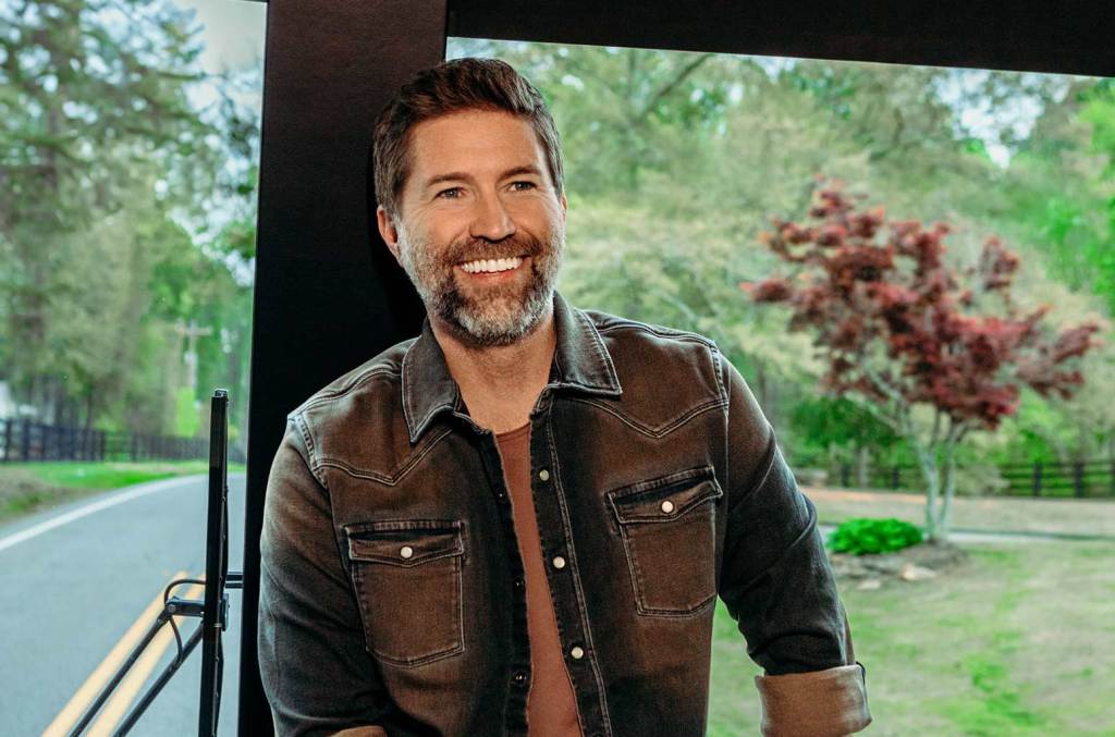 Josh Turner 3