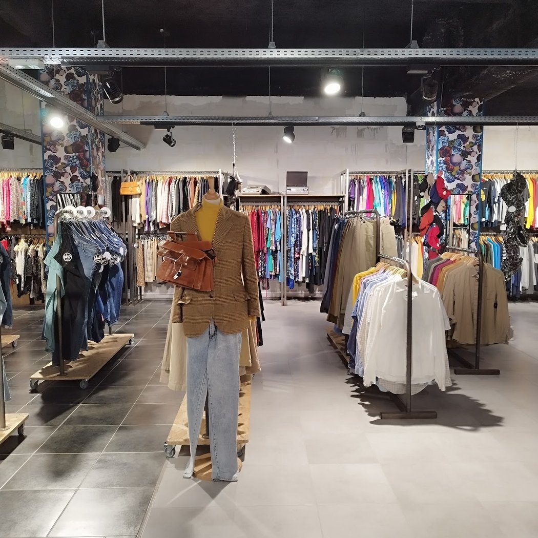 MAD Vintage 3