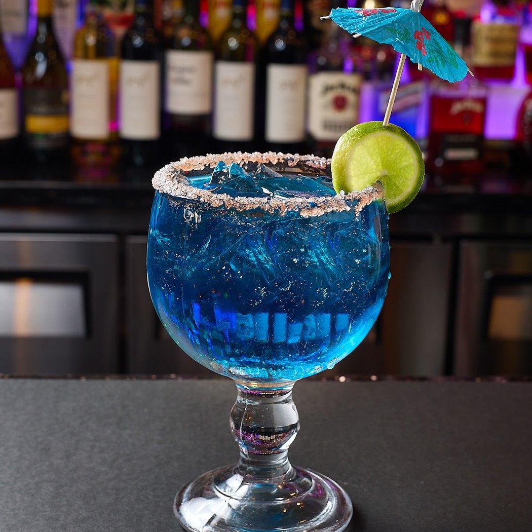 Cantaritos Mexican Restaurant 1