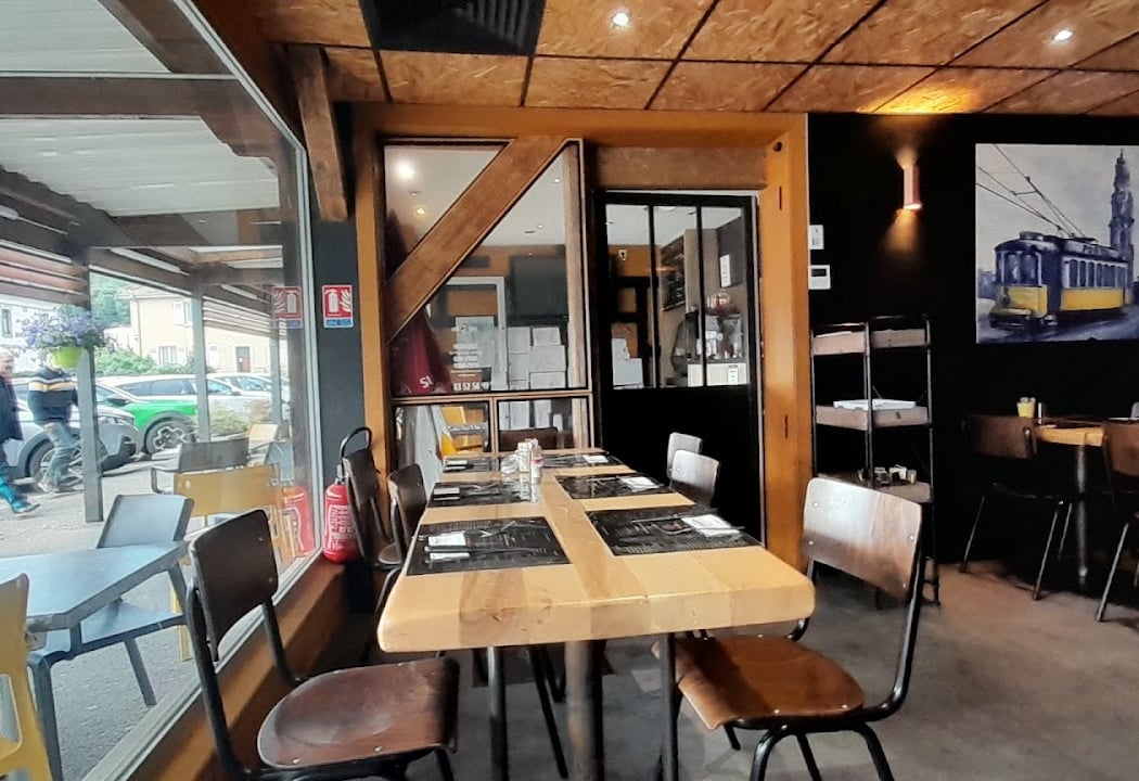 Coq' O Grill 2