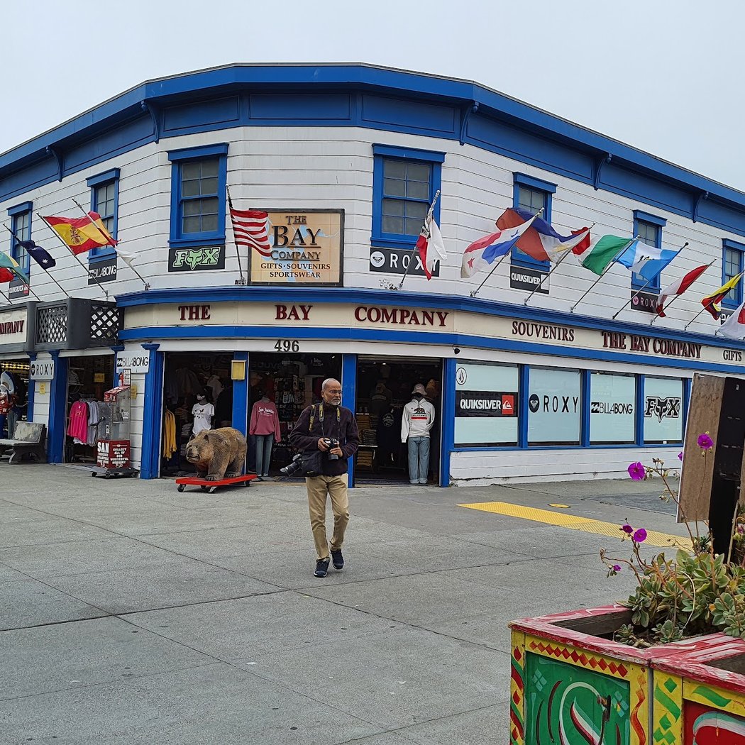 The Bay Company 2