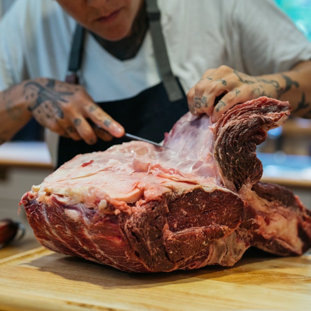 Seaport Food Lab 3