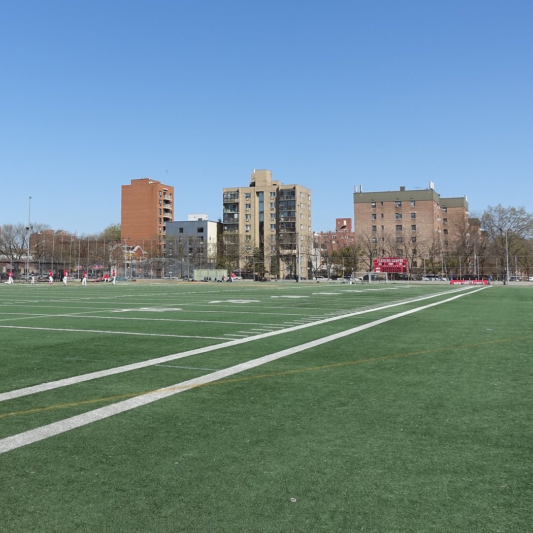 Leavitts Park 1