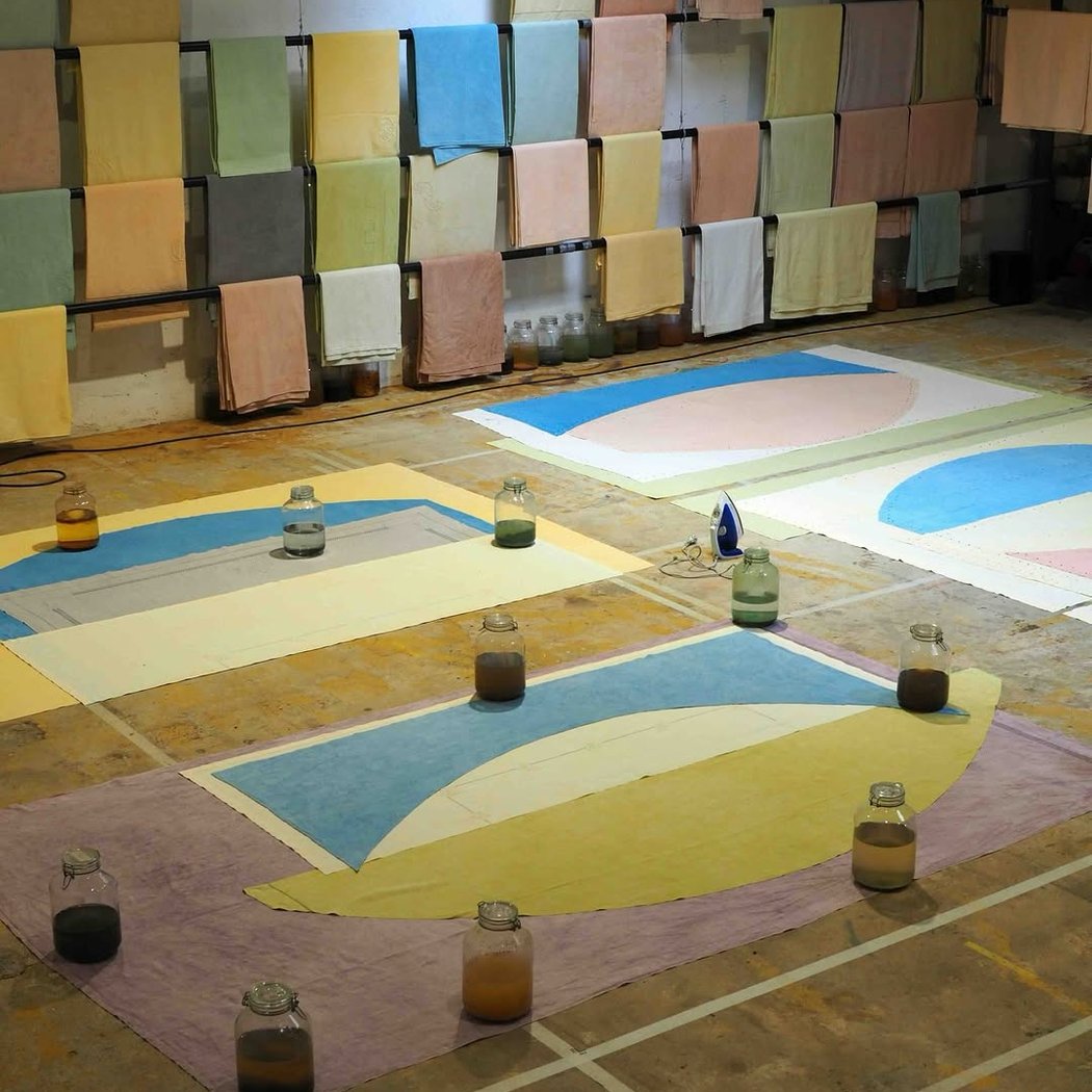 Adrien Vescovi exhibition 1