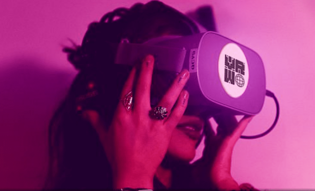 VR World NYC 1