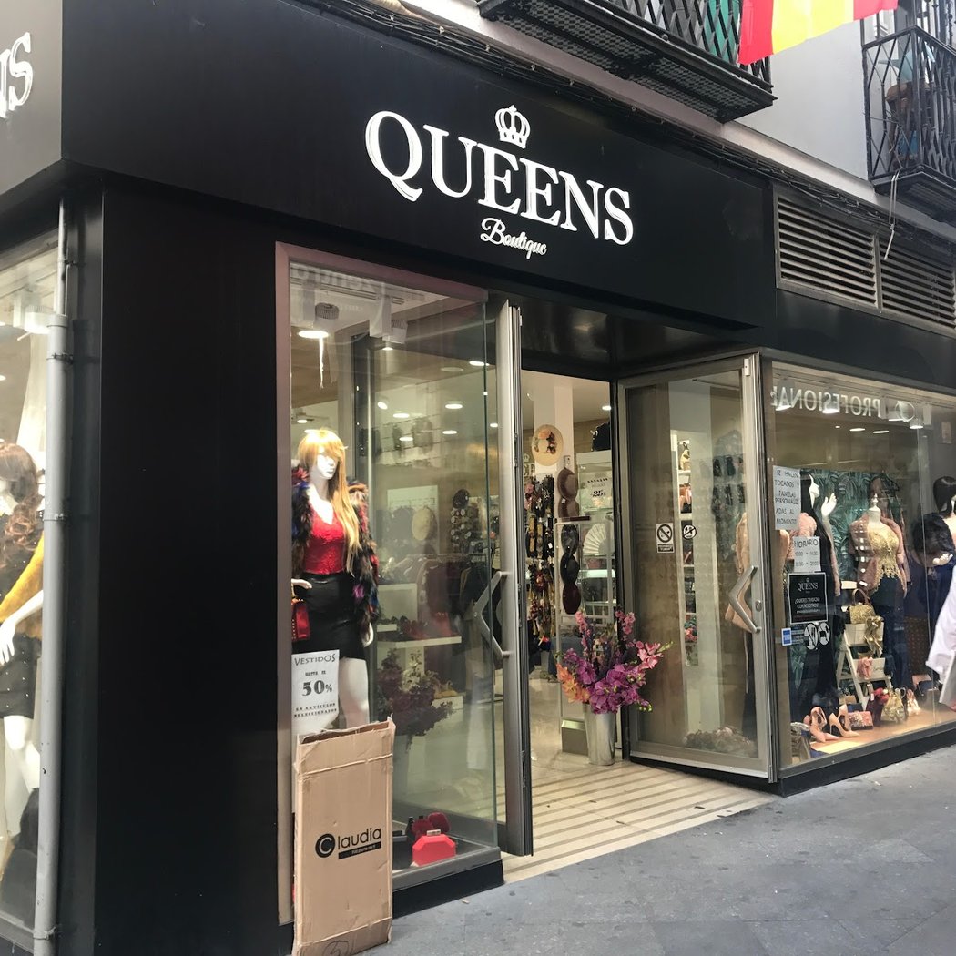 Queens Boutique 2