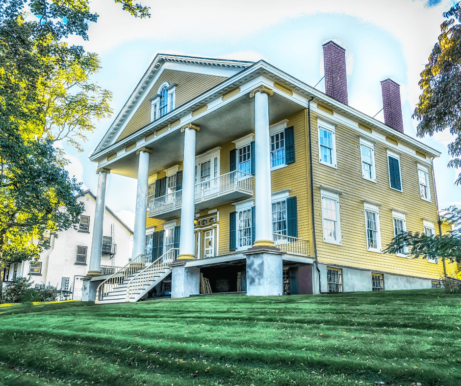 Crawford House 2