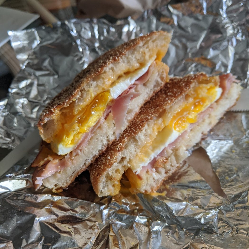 Silverado Market & Bakery 2
