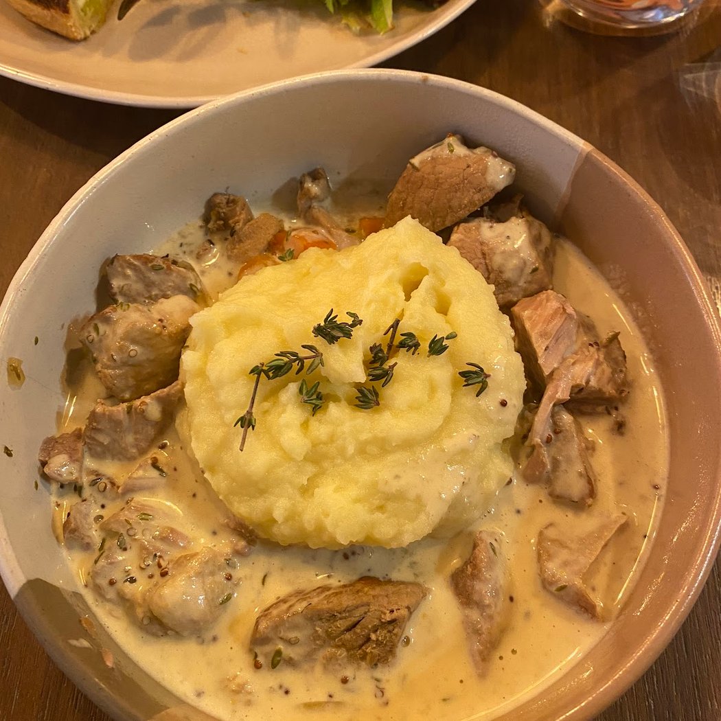 Goût, Boutique à manger 3