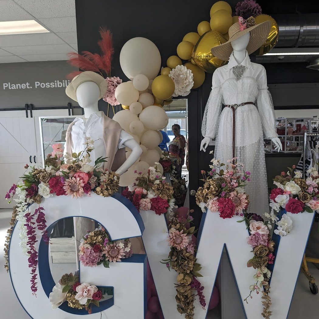 Goodwill Store & Donation Center 1
