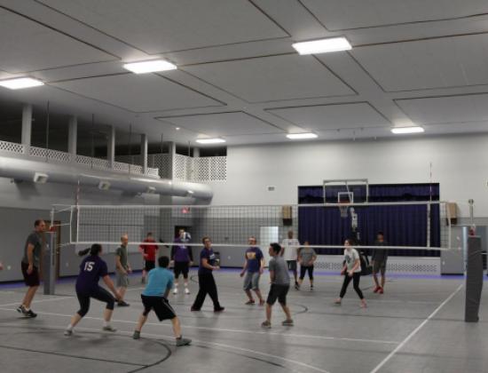 Paducah Recreation Center 3